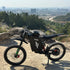 Freego X3 All-Terrain Electric Dirt Bike with Pedals