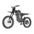 Freego X3 All-Terrain Electric Dirt Bike with Pedals