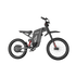 Freego X1 Series Agile All-Terrain Electric Dirt Bikes with Pedals
