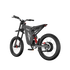 Freego X1 Series Agile All-Terrain Electric Dirt Bikes with Pedals