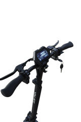 Gremlin Max Electric Scooter 4