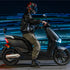 Lightning 3000 - 30 Ah HMP Electric Moped