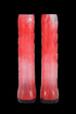 ENVY - HAND GRIPS V2 - SMOKE RED