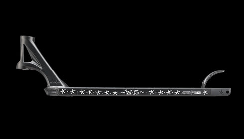 Envy AOS V5 LTD Deck