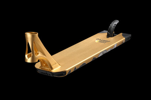 Envy AOS V5 LTD Deck