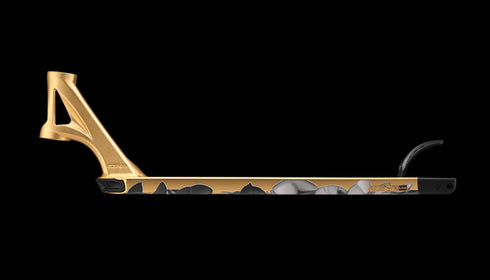 Envy AOS V5 LTD Deck