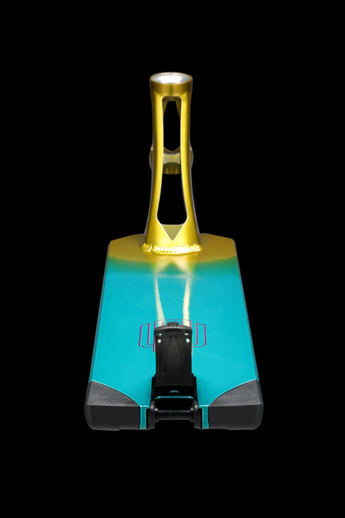 Envy AOS V5 LTD Deck