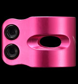 PRODIGY 2 BOLT OVERSIZED CLAMP - HOT PINK