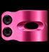 PRODIGY 2 BOLT OVERSIZED CLAMP - HOT PINK