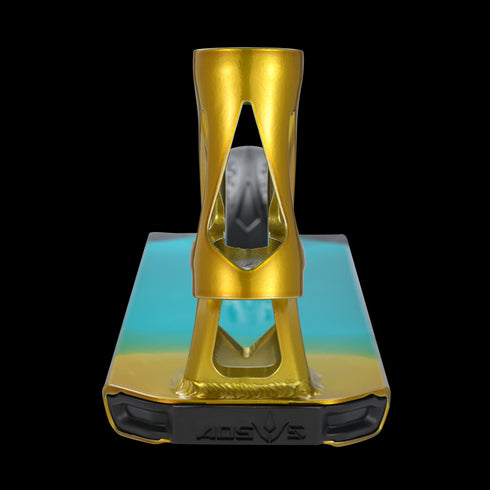 Envy AOS V5 LTD Deck