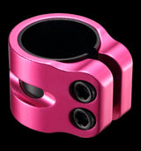PRODIGY 2 BOLT OVERSIZED CLAMP - HOT PINK