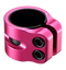 PRODIGY 2 BOLT OVERSIZED CLAMP - HOT PINK