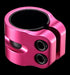 PRODIGY 2 BOLT OVERSIZED CLAMP - HOT PINK