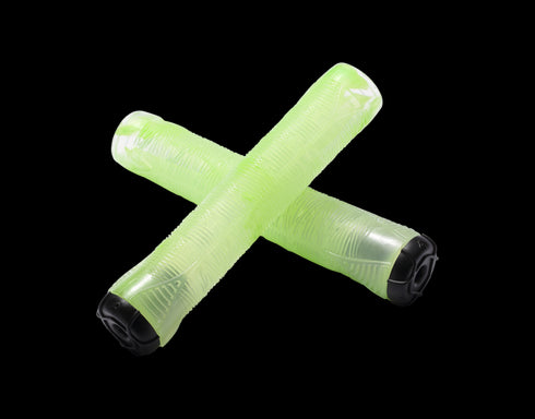 ENVY - HAND GRIPS V2 - SMOKE GREEN