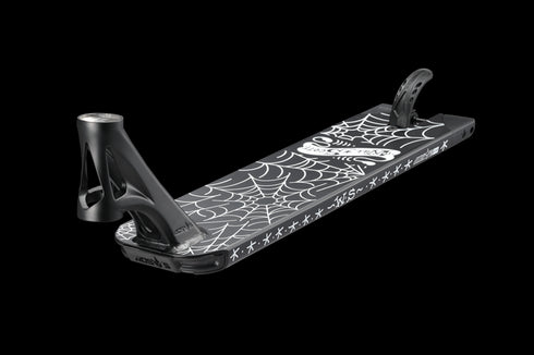 Envy AOS V5 LTD Deck