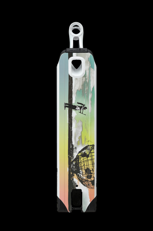 Envy AOS V5 LTD Deck