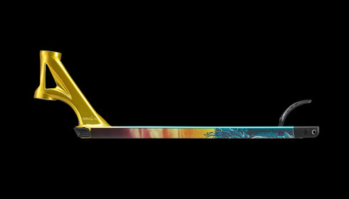 Envy AOS V5 LTD Deck