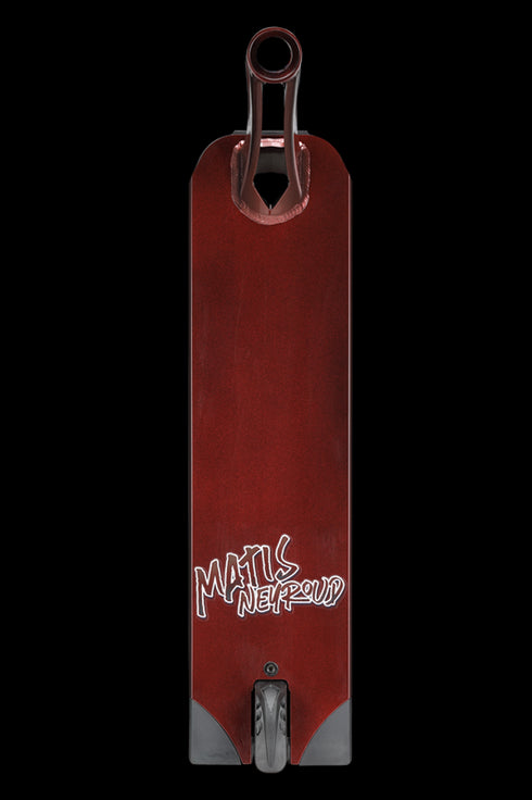 Envy AOS V5 LTD Deck