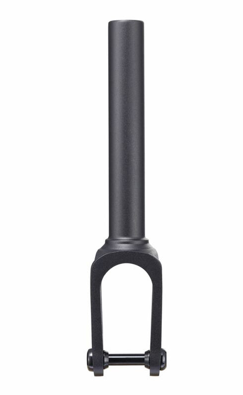 ENVY - DIAMOND FORK IHC - BLACK