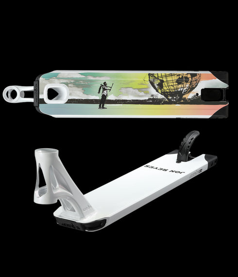 Envy AOS V5 LTD Deck