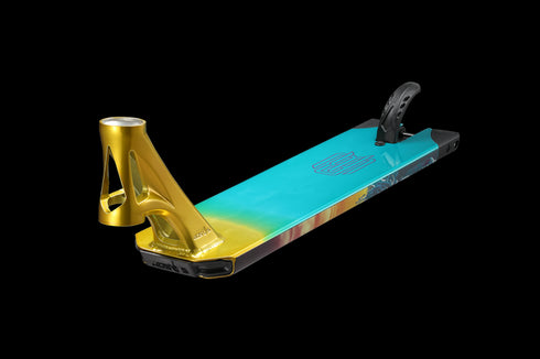 Envy AOS V5 LTD Deck