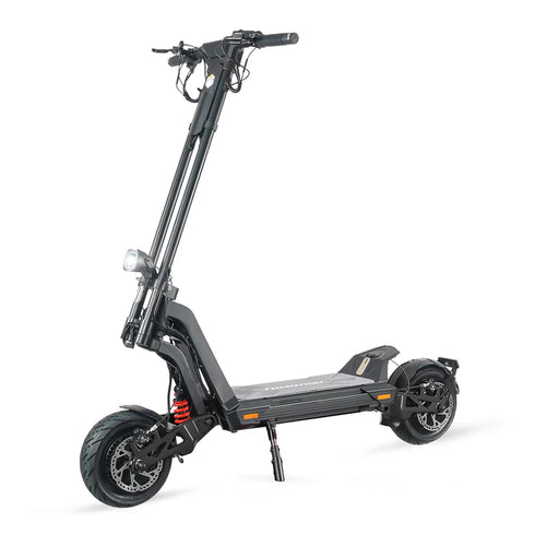 InMotion RS Jet Electric Scooter Dual Motors
