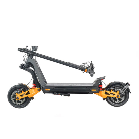 InMotion RS Jet Electric Scooter Dual Motors