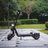 InMotion RS Jet Electric Scooter Dual Motors