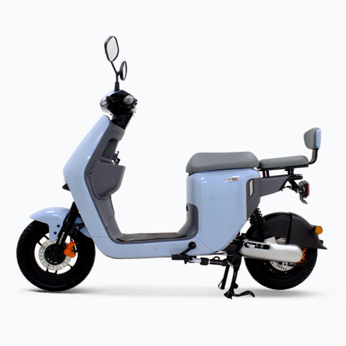 INNO-A Pro Class 2 Electric Bicycle – 20 mph Max Assist
