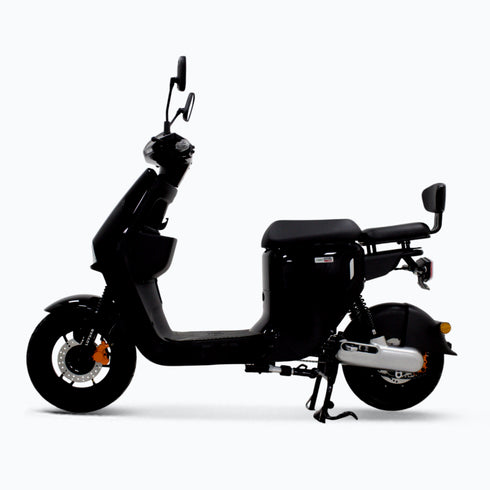 INNO-A Pro Class 2 Electric Bicycle – 20 mph Max Assist