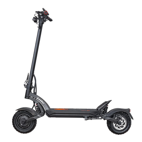 Kaabo Mantis X Plus Electric Scooter