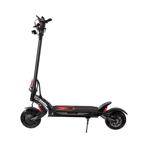 Kaabo Mantis King GT Electric Scooter