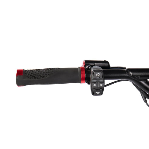 Kaabo Mantis King GT Electric Scooter