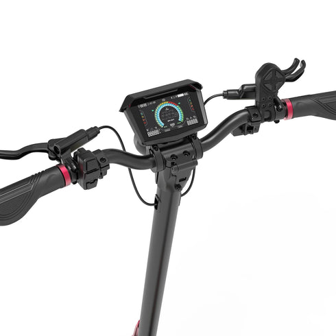 Kaabo Mantis X Plus Electric Scooter