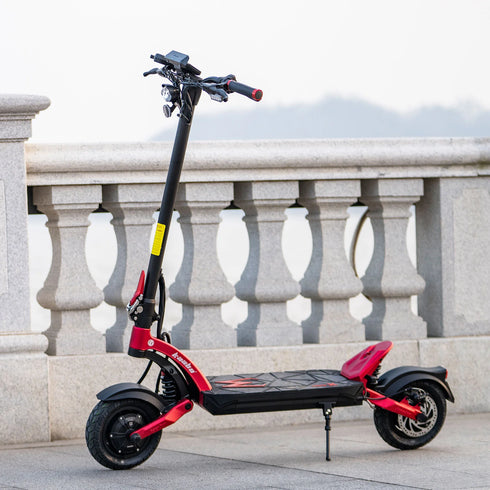 Kaabo Mantis X Plus Electric Scooter
