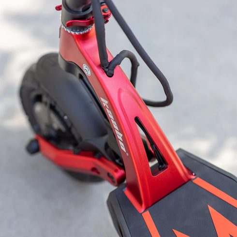 Kaabo Mantis 10 Lite Electric Scooter