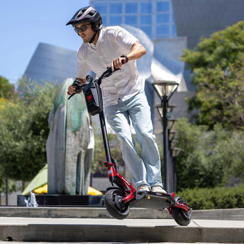 Kaabo Mantis 10 Lite Electric Scooter