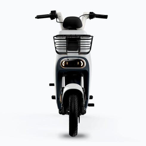 LIVA 7 Moped style Class 2 E-bike