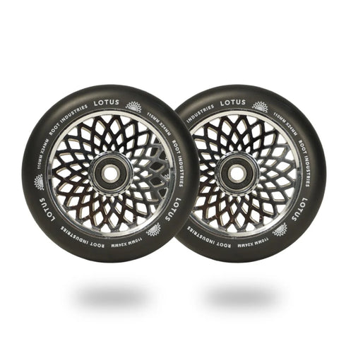 Root Industries - 110mm x 24mm Lotus Wheels