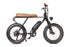 Macfox M20X Electric Bike