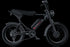 Macfox X2 Electric Mountain Bike Power Meets Adventure