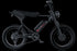 Macfox X2 Electric Mountain Bike Power Meets Adventure