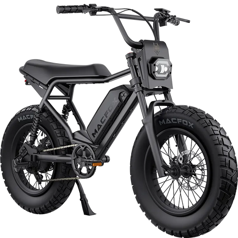 Macfox X2 Pro Electric Mountain Bike