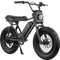 Macfox X2 Pro Electric Mountain Bike