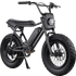 Macfox X2 Pro Electric Mountain Bike