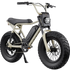 Macfox X2 Pro Electric Mountain Bike