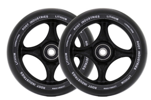 Root Industries - 120mm x 30mm Lithium Wheels