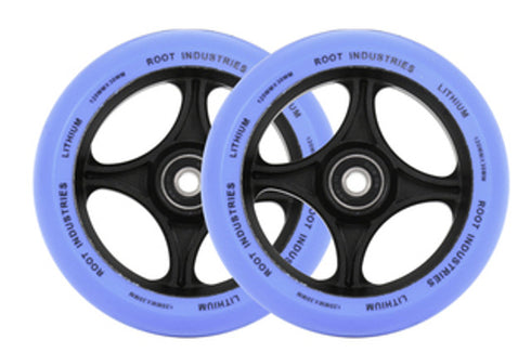 Root Industries - 120mm x 30mm Lithium Wheels