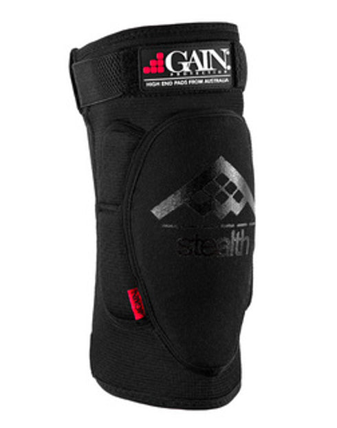 Gain Protection - Stealth Knee Pad