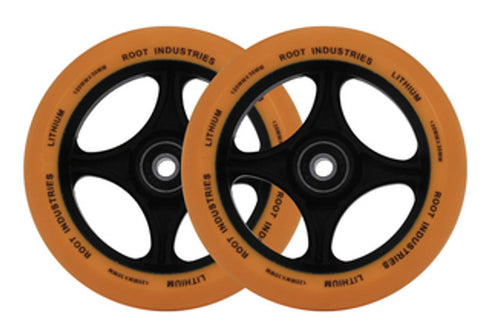 Root Industries - 120mm x 30mm Lithium Wheels